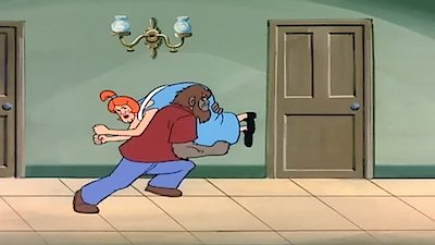 Scooby-Doo and Scrappy-Doo Season 7 Episode 5