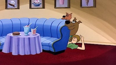 Scooby-Doo and Scrappy-Doo Season 7 Episode 7