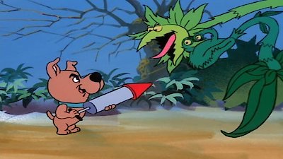 Scooby-Doo and Scrappy-Doo Season 6 Episode 6