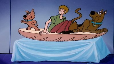 Scooby-Doo and Scrappy-Doo Season 6 Episode 8