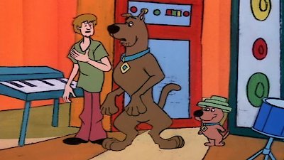 Scooby-Doo and Scrappy-Doo Season 6 Episode 7