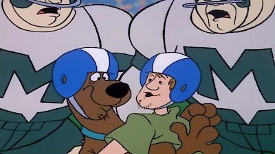 Scooby-Doo and Scrappy-Doo Season 6 Episode 9
