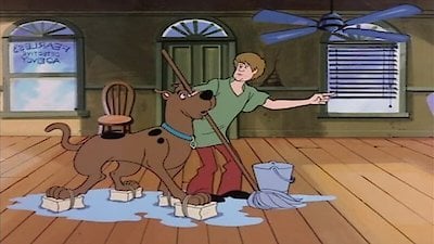 Scooby-Doo and Scrappy-Doo Season 6 Episode 13