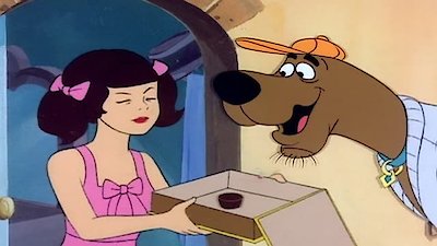 Scooby-Doo and Scrappy-Doo Season 7 Episode 8