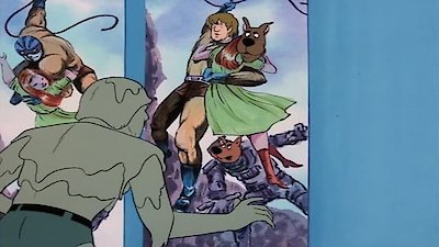 Scooby-Doo and Scrappy-Doo Season 7 Episode 11