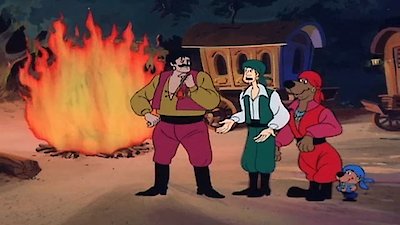 Scooby-Doo and Scrappy-Doo Season 8 Episode 1