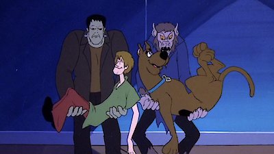 Scooby-Doo and Scrappy-Doo Season 3 Episode 8