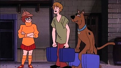 Scooby-Doo and Scrappy-Doo Season 1 Episode 2