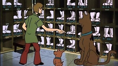 Scooby-Doo and Scrappy-Doo Season 1 Episode 4