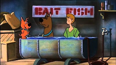 Scooby-Doo and Scrappy-Doo Season 1 Episode 5