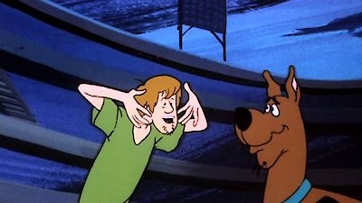 Scooby-Doo and Scrappy-Doo Season 1 Episode 7