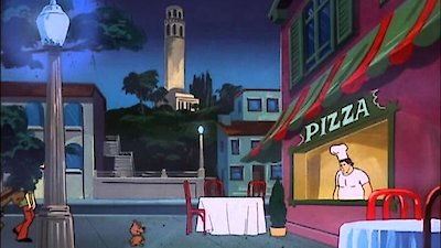 Scooby-Doo and Scrappy-Doo Season 1 Episode 10