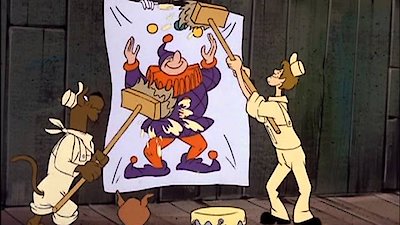 Scooby-Doo and Scrappy-Doo Season 1 Episode 14