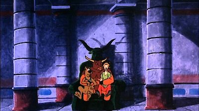 Scooby-Doo and Scrappy-Doo Season 1 Episode 15