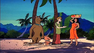 Scooby-Doo and Scrappy-Doo Season 2 Episode 2