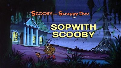 Scooby-Doo and Scrappy-Doo Season 3 Episode 5