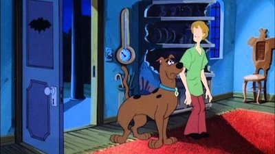 Scooby-Doo and Scrappy-Doo Season 4 Episode 13