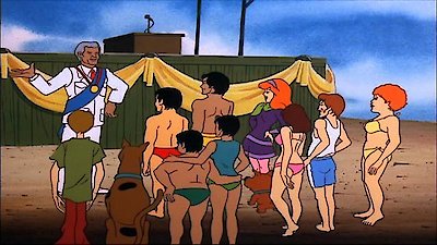 Scooby-Doo and Scrappy-Doo Season 5 Episode 6