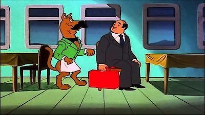 Scooby-Doo and Scrappy-Doo Season 5 Episode 12