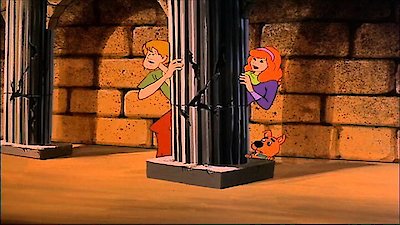Scooby-Doo and Scrappy-Doo Season 5 Episode 10