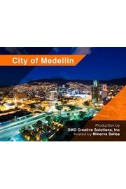 City of Medellin