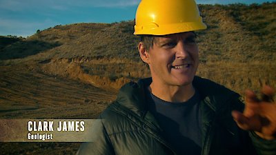 Gold Rush: Dave Turin's Lost Mine Season 1 Episode 2