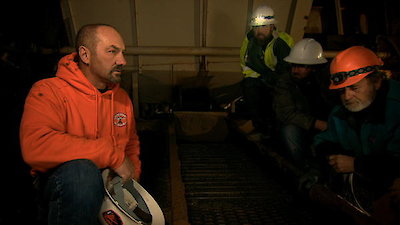 Gold Rush: Dave Turin's Lost Mine Season 2 Episode 1