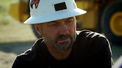 Gold Rush: Dave Turin's Lost Mine Season 2 Episode 2