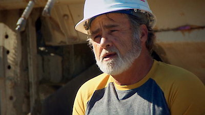 Gold Rush: Dave Turin's Lost Mine Season 2 Episode 3