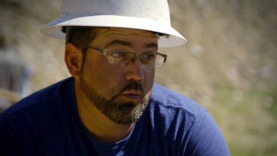 Gold Rush: Dave Turin's Lost Mine Season 2 Episode 105