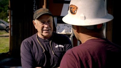 Gold Rush: Dave Turin's Lost Mine Season 2 Episode 106