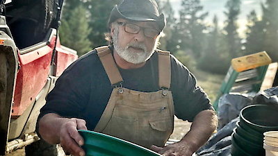 Gold Rush: Dave Turin's Lost Mine Season 2 Episode 4