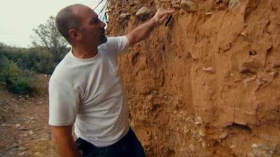Gold Rush: Dave Turin's Lost Mine Season 1 Episode 7