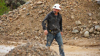 Gold Rush: Dave Turin's Lost Mine Season 3 Episode 2