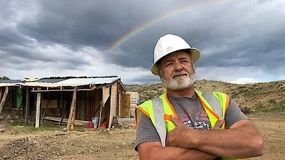 Gold Rush: Dave Turin's Lost Mine Season 3 Episode 7