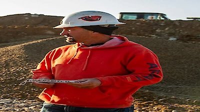 Gold Rush: Dave Turin's Lost Mine Season 3 Episode 10