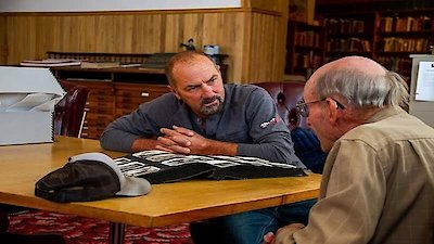 Gold Rush: Dave Turin's Lost Mine Season 3 Episode 11