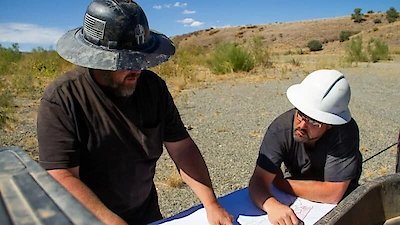 Gold Rush: Dave Turin's Lost Mine Season 3 Episode 12