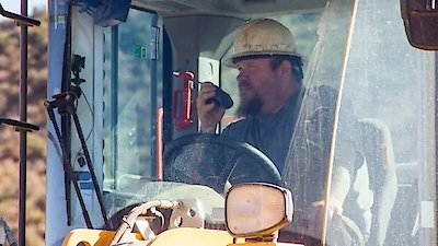 Gold Rush: Dave Turin's Lost Mine Season 3 Episode 14