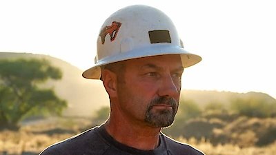 Gold Rush: Dave Turin's Lost Mine Season 3 Episode 15