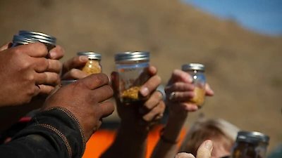 Gold Rush: Dave Turin's Lost Mine Season 3 Episode 16