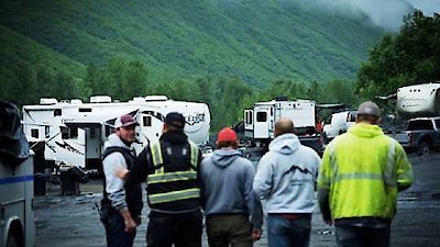 Gold Rush: Dave Turin's Lost Mine Season 4 Episode 4