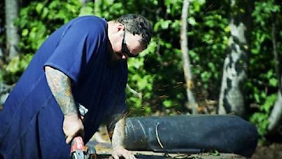 Gold Rush: Dave Turin's Lost Mine Season 4 Episode 7