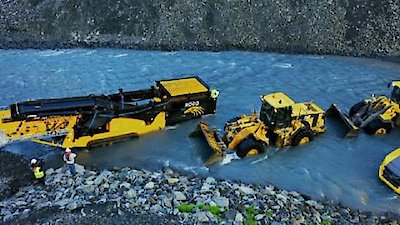 Gold Rush: Dave Turin's Lost Mine Season 4 Episode 8