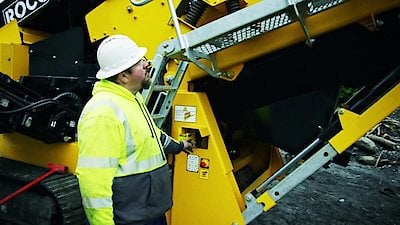 Gold Rush: Dave Turin's Lost Mine Season 4 Episode 9