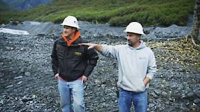 Gold Rush: Dave Turin's Lost Mine Season 4 Episode 11