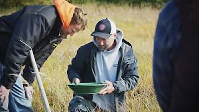 Gold Rush: Dave Turin's Lost Mine Season 4 Episode 12