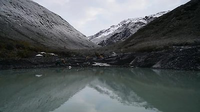 Gold Rush: Dave Turin's Lost Mine Season 4 Episode 15