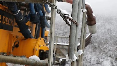 Gold Rush: Dave Turin's Lost Mine Season 4 Episode 16