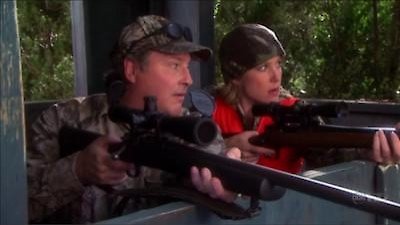 Samantha Who? Season 1 Episode 5